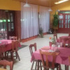 Отель Flamingo Vendéglő Panzió, фото 2