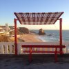 Отель House With 5 Bedrooms in A dos Cunhados, With Wonderful sea View, Encl, фото 31
