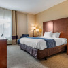 Отель Comfort Inn Apalachin / Binghamton W Route 17, фото 5