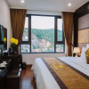 Отель Bao Minh Radiant Hotel Halong, фото 8