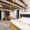 Отель Daishan Xiao Ao Sea View Holiday Hotel, фото 18