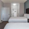 Отель Residence Inn St. Louis Clayton в Клейтоне