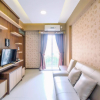 Отель Nice 2Br At Bogor Valley Apartment, фото 2