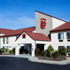 Отель Red Roof Inn Murfreesboro, фото 1