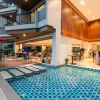 Отель The Charm Resort Phuket, фото 7