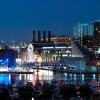 Отель Radisson Hotel Baltimore Downtown-Inner Harbor в Балтиморе