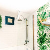 Отель Mona Glamping Caravan Suites, фото 9