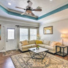 Отель Spacious & Central Katy Retreat: 27 Mi to Houston!, фото 13