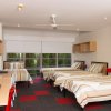 Отель Sydney Student Living Hostel, фото 23