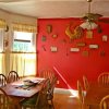 Отель The Young House Bed and Breakfast в Миллинокет