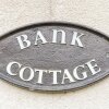 Отель Bank Cottage в Бакстоне