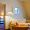 Отель Seehotel Brandenburg an der Havel, фото 3