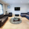 Отель Kensington Apartments, фото 10