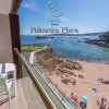 Отель Norat Palmeira Playa, фото 35