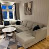 Отель Stetind - Modern apartment with free parking, фото 7