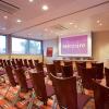 Отель Mercure Bourg En Bresse, фото 14
