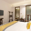 Отель Floral Hotel Pingyao Zhongshuyuan, фото 48