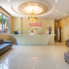 Отель Glory Hotel, фото 2