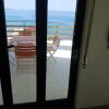 Отель Apartment with 2 Bedrooms in Seccagrande, with Wonderful Sea View, Enclosed Garden And Wifi - 300 M , фото 22