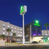Отель Holiday Inn Ciudad Juarez, an IHG Hotel, фото 36