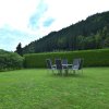 Отель Attractive Semi-detached House in Todtnau at the Foot of the Feldberg With Private Garden, фото 13