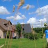 Отель Restyled villa with washing machine, near the river Moselle, фото 14