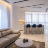 Отель 360 Nicosia - 1 bedroom Luxurious Residence, фото 9