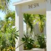 Отель Four Seasons Resort and Residences Anguilla в Мидсе Бэй
