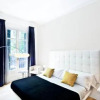 Отель Luxury Apartments Barcelona, фото 3