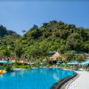 Отель Phiphi Coco Beach Resort, фото 11