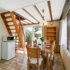 Отель Holiday Home in Noordwijkerhout With Terrace Close to a Lake, фото 7