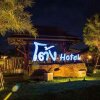 Отель Tong Hotel, фото 6