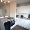 Отель Twelve Holiday Apartments, фото 14