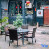 Отель Jiuqi Boutique Inn (Pingyao Gucheng County Yamen store), фото 5