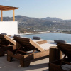 Отель Naxos Skyline Villas, фото 24
