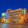 Отель Holiday Inn Express Torreon, an IHG Hotel в Торреоне