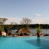 Отель Chobe Safari Lodge, фото 33