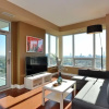 Отель Condos with Parking & Gorgeous View, фото 27