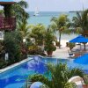 Отель Chabil Mar Luxury Villas - Guest Exclusive Beach Resort, фото 5