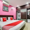 Отель Oyo 89593 Ct Hotel, фото 36
