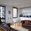 Отель Stylish Flat With A Balcony Over Canal In Bethnal Green, фото 13