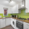 Отель Inviting 2-bed House in Milton Keynes - Netflix, фото 5