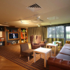 Отель Holiday Inn Huntingdon Racecourse, фото 11