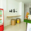 Отель Central View Hostel, фото 10