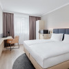 Отель Crowne Plaza Hamburg - City Alster, an IHG Hotel, фото 6