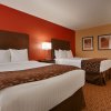 Отель El Rey Inn & Suites, фото 12