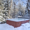 Отель Chalet Naya, фото 18