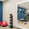 Отель Home2 Suites by Hilton Houston-Pearland, фото 19