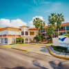 Отель Aguamarina Hotel в Масатлане