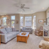 Отель Seaside Vacation Rental, фото 28